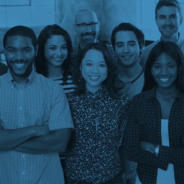 Join the team at Ohio River South