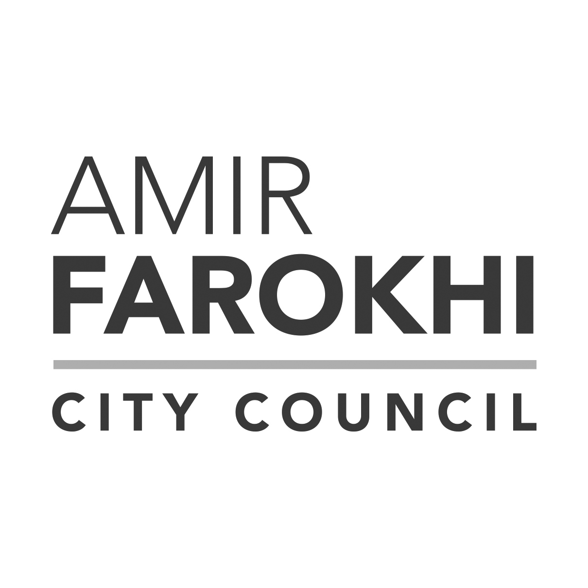 Amir Farokhi for Atlanta City Council