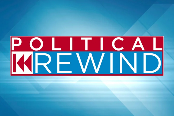Political Rewind