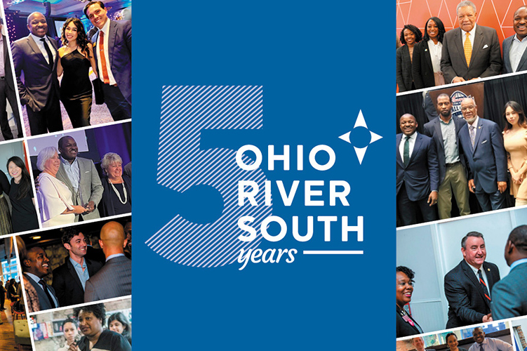 ORS celebrates 5 years