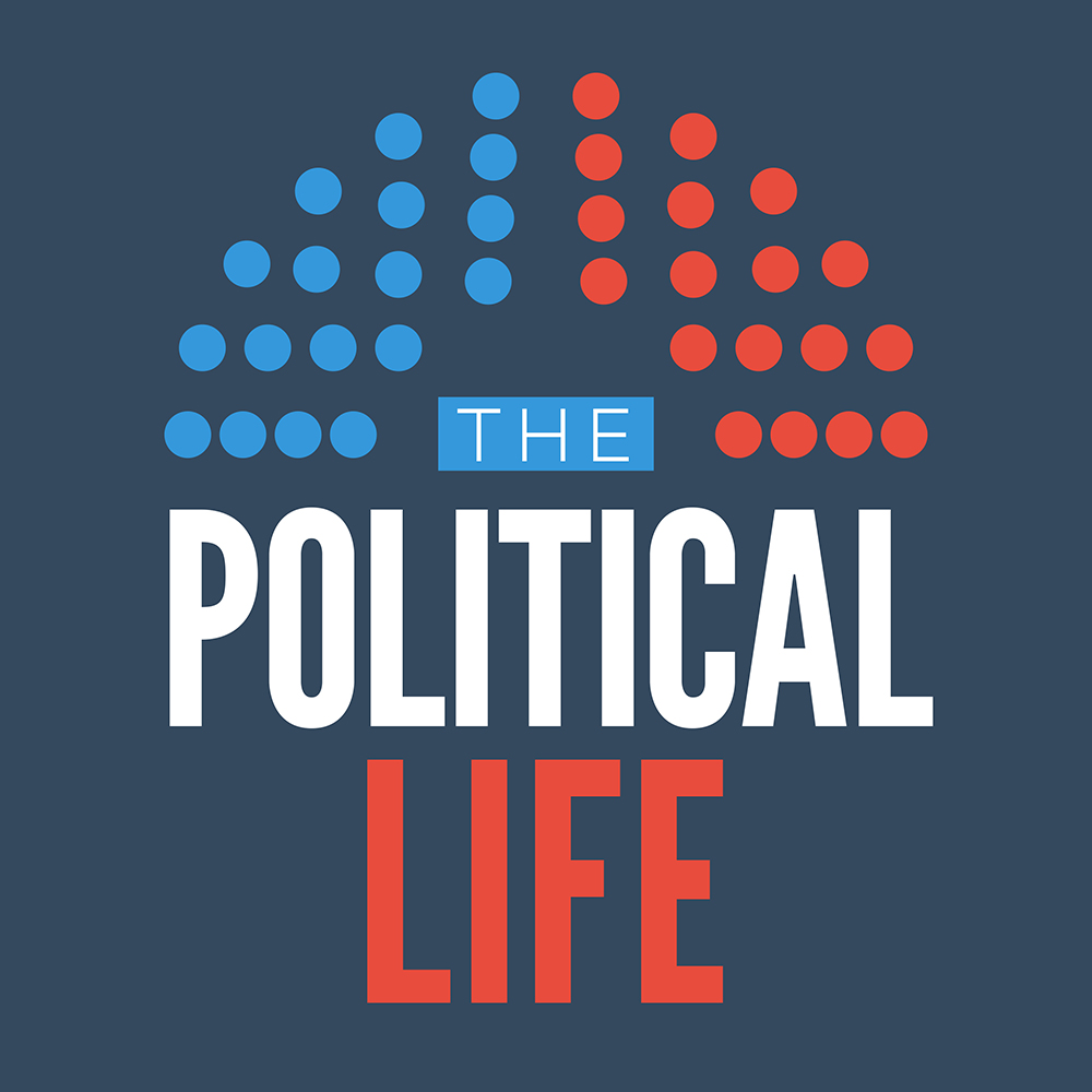 The Political Life Podcast | Howard Franklin
