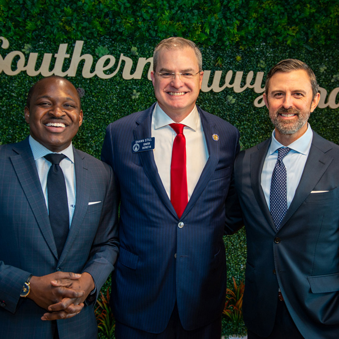 ORS Bipartisan Brunch 2023