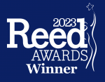 ORS is a Reed Awards 2023 Winner