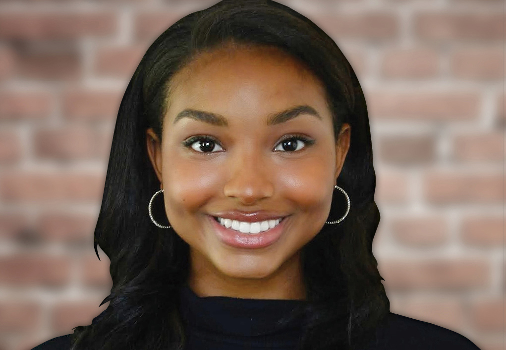 Madison Crenshaw | Associate