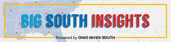 Big South Insights newsletter