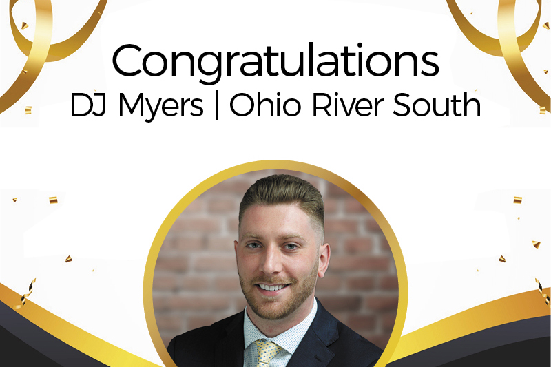 DJ Myers | LEAD Atlanta Class of 25