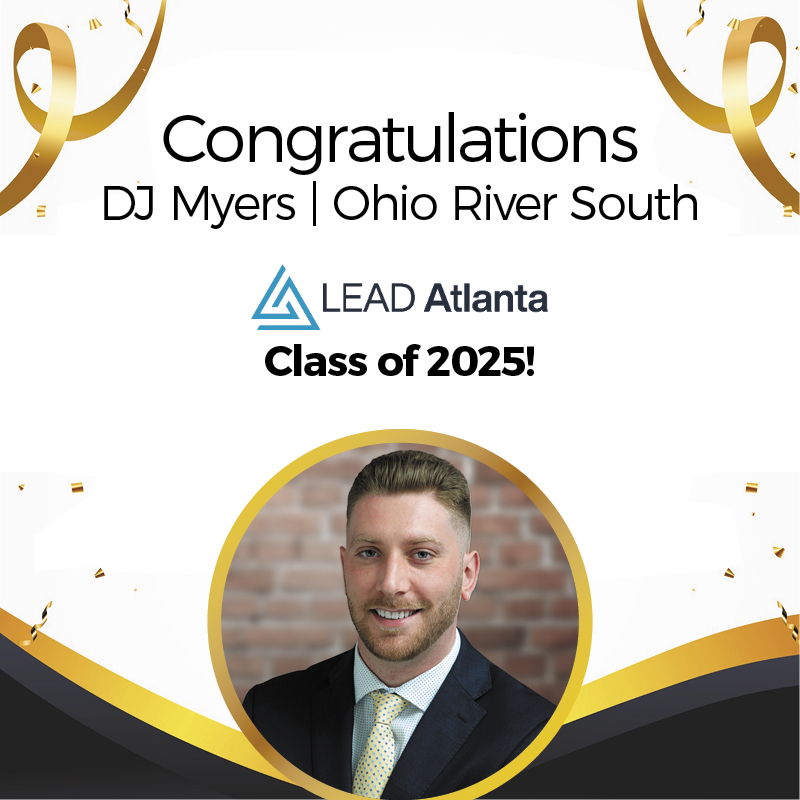 DJ Myers | LEAD Atlanta Class of 25