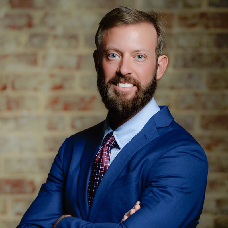 Andy Beck | Executive Vice President, Public Affairs & Communications