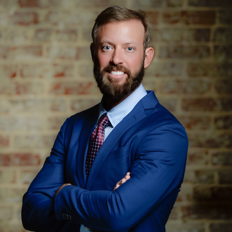 Andy Beck | Executive Vice President, Public Affairs & Communications