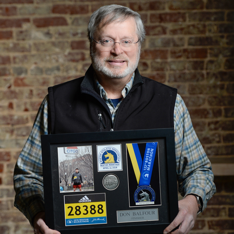 Don Balfour | Executive Vice President, Government Relations