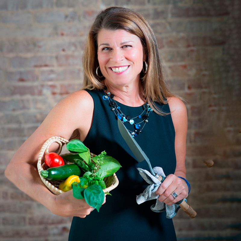 Rebecca Wallace | Senior Communications Advisor, Ohio River South