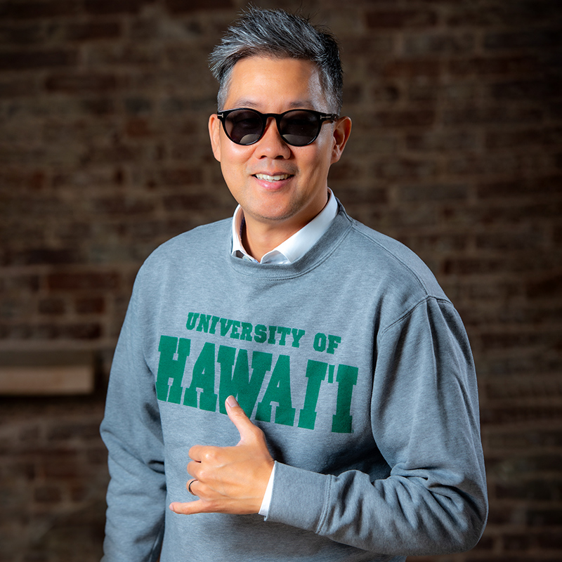 Hyun Shin | Vice President, State and Local Government, Ohio River South