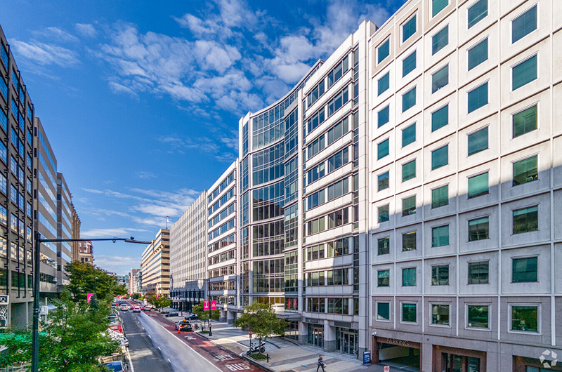 Washington DC office | Ohio River South