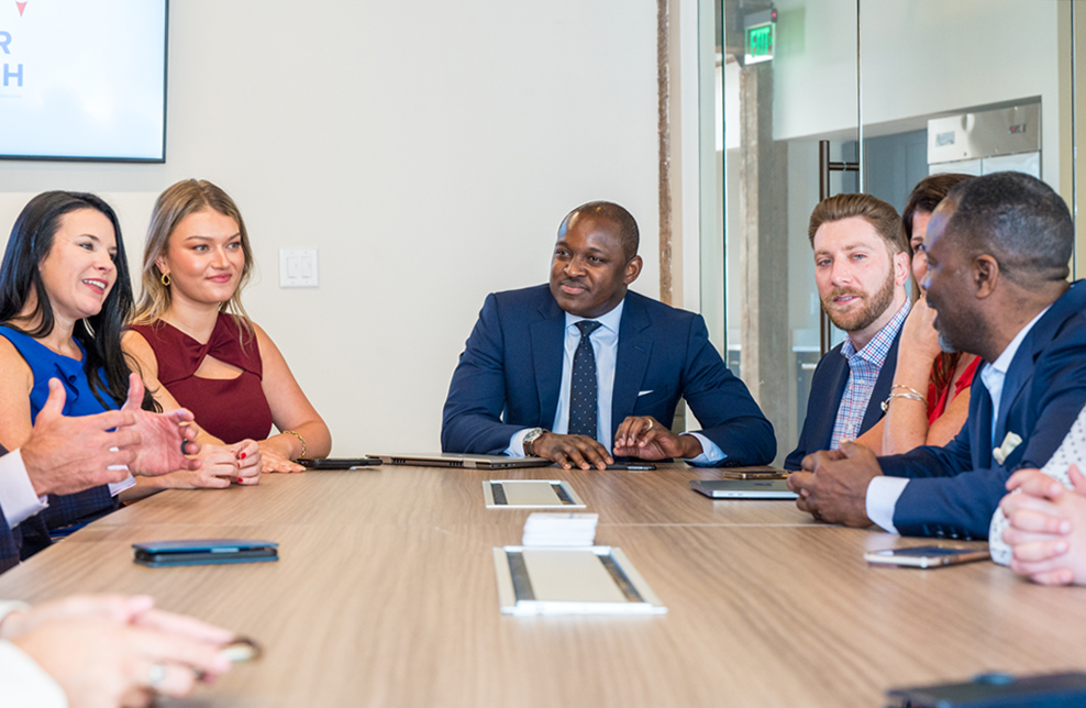 Join the ORS team