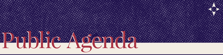 public-agenda