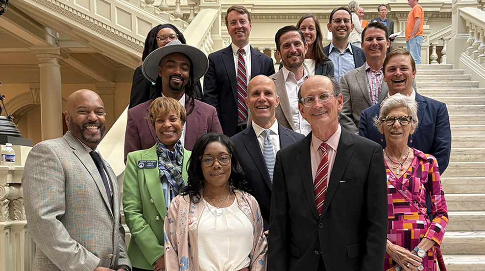 Downtown Day at the Capitol 2026