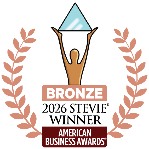 Oiho River South | 2026 Stevie Awards