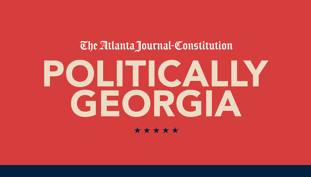 AJC Politically Georgia: Howard Franklin has Southern Pride