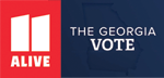 11 Alive | The Georgia Vote
