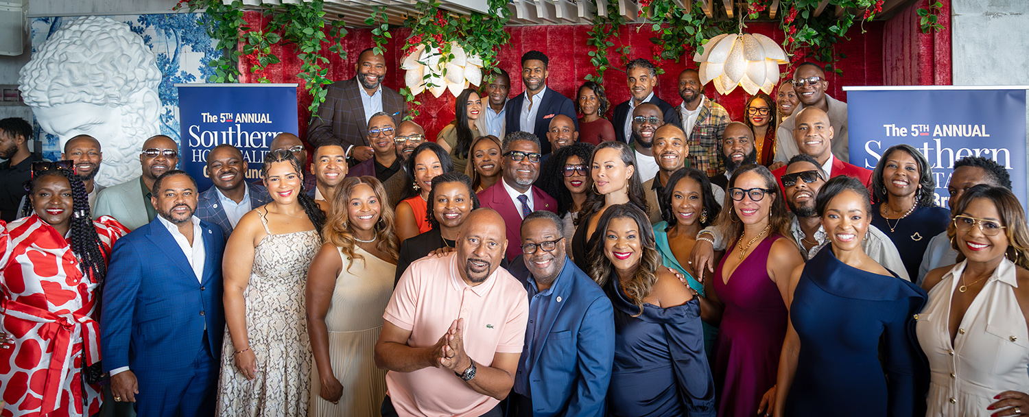 CBC Southern Hospitality Brunch 2026 | Ohio River South