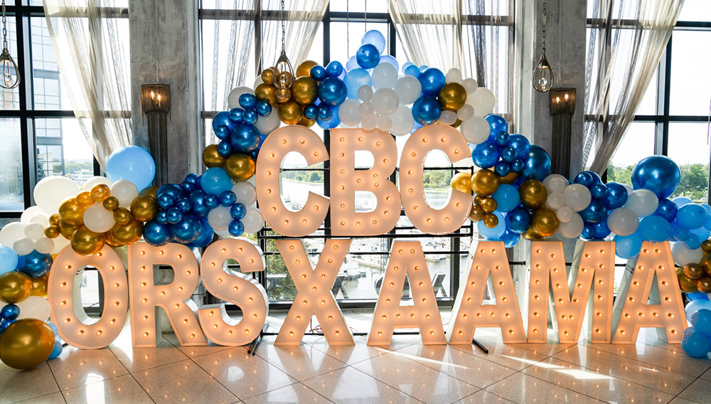 CBC Southern Hospitality Brunch 2026 | Ohio River South